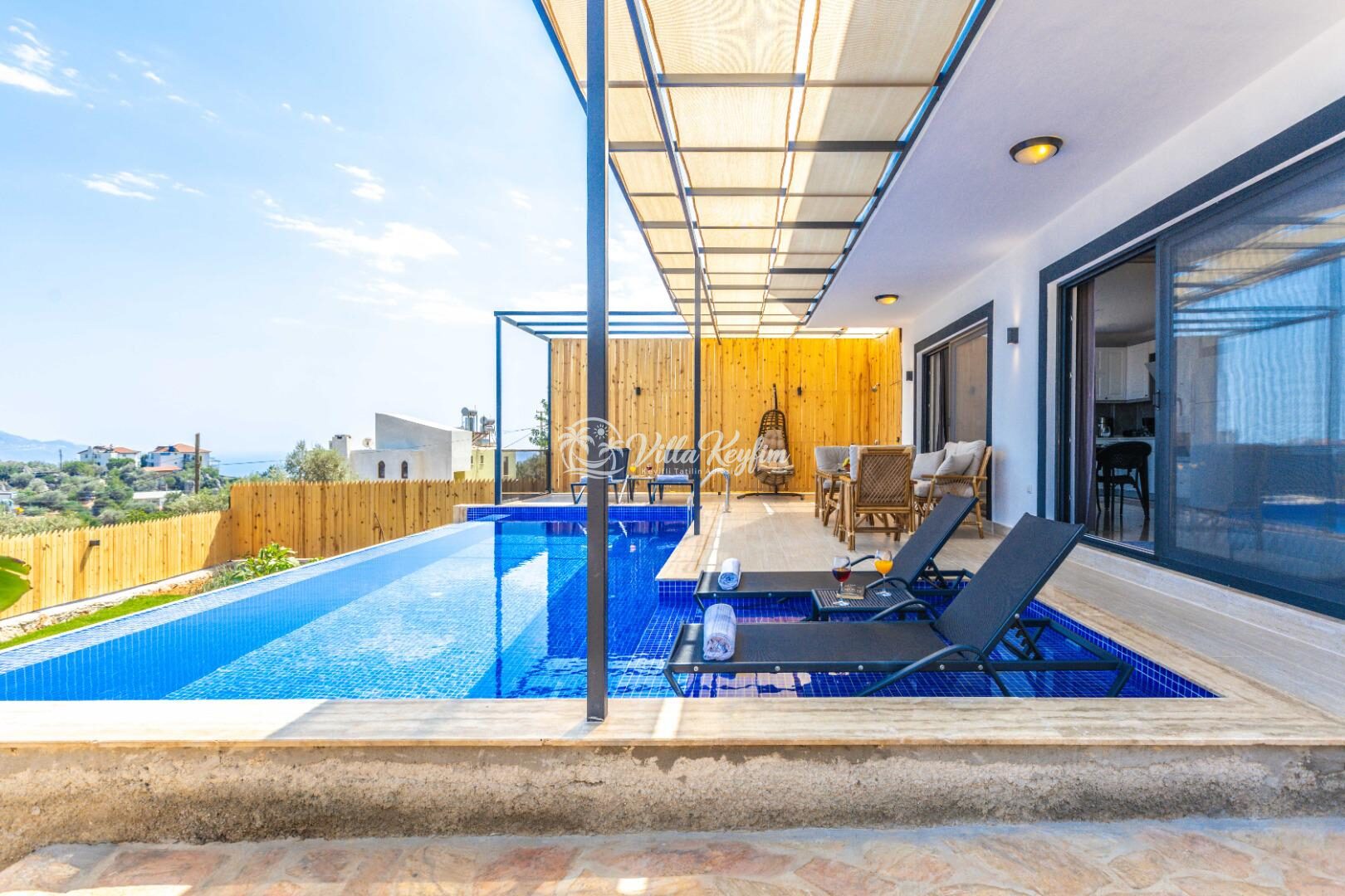 Villa Albedo — 36