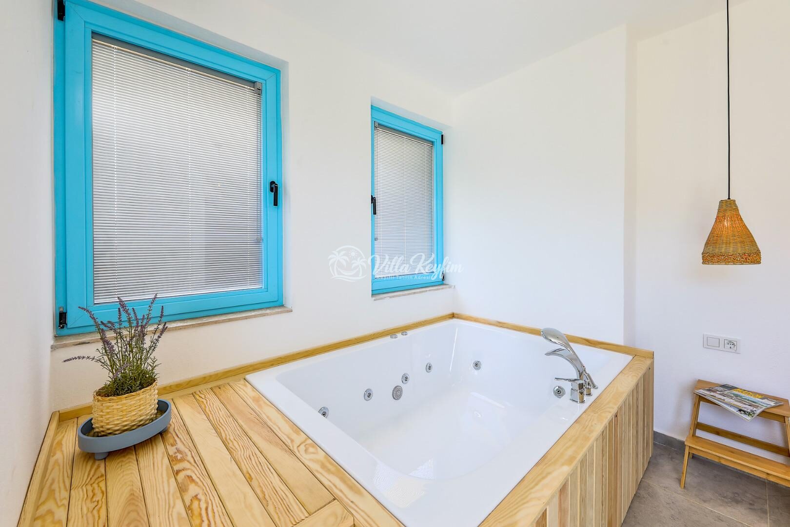 Villa Leto — 36