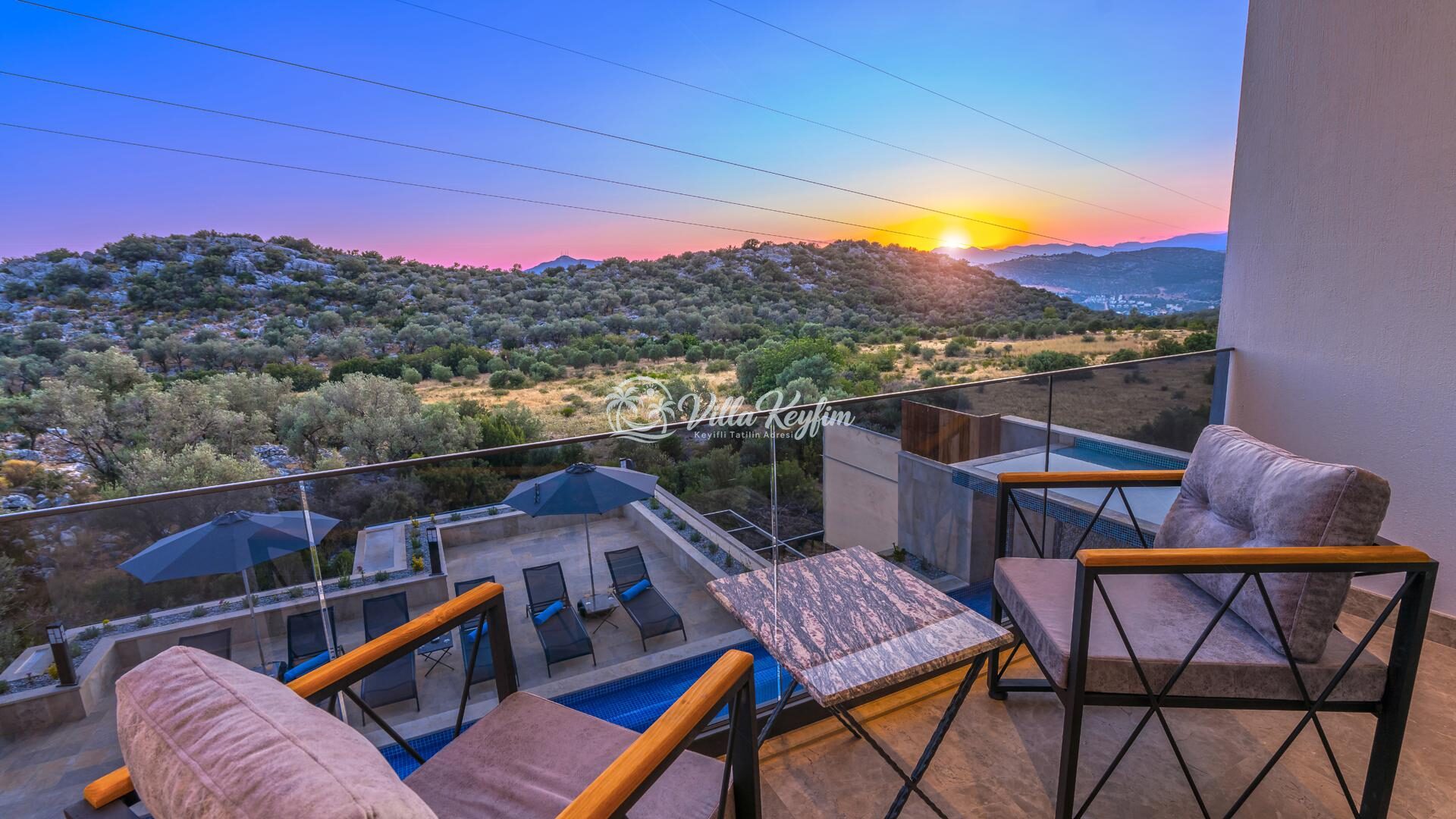 Villa Tilya — 31