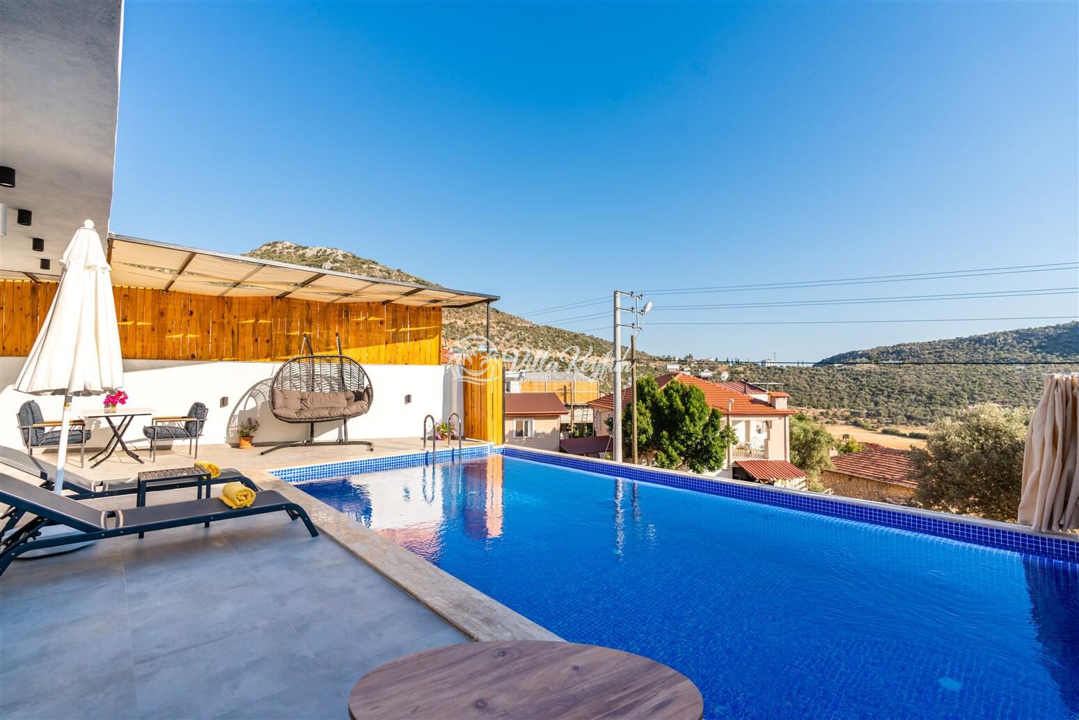 Villa Aysena — 45