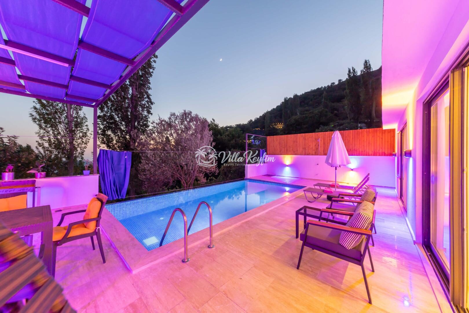 Villa Ayaz Uno — 4
