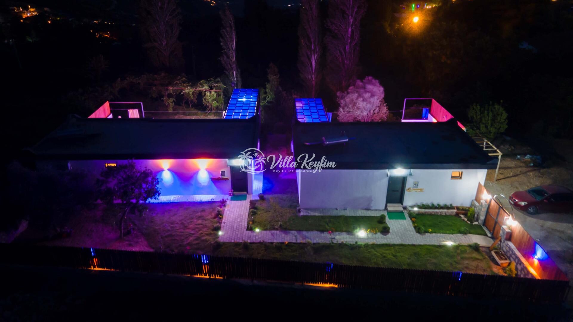 Villa Ayaz Uno — 5