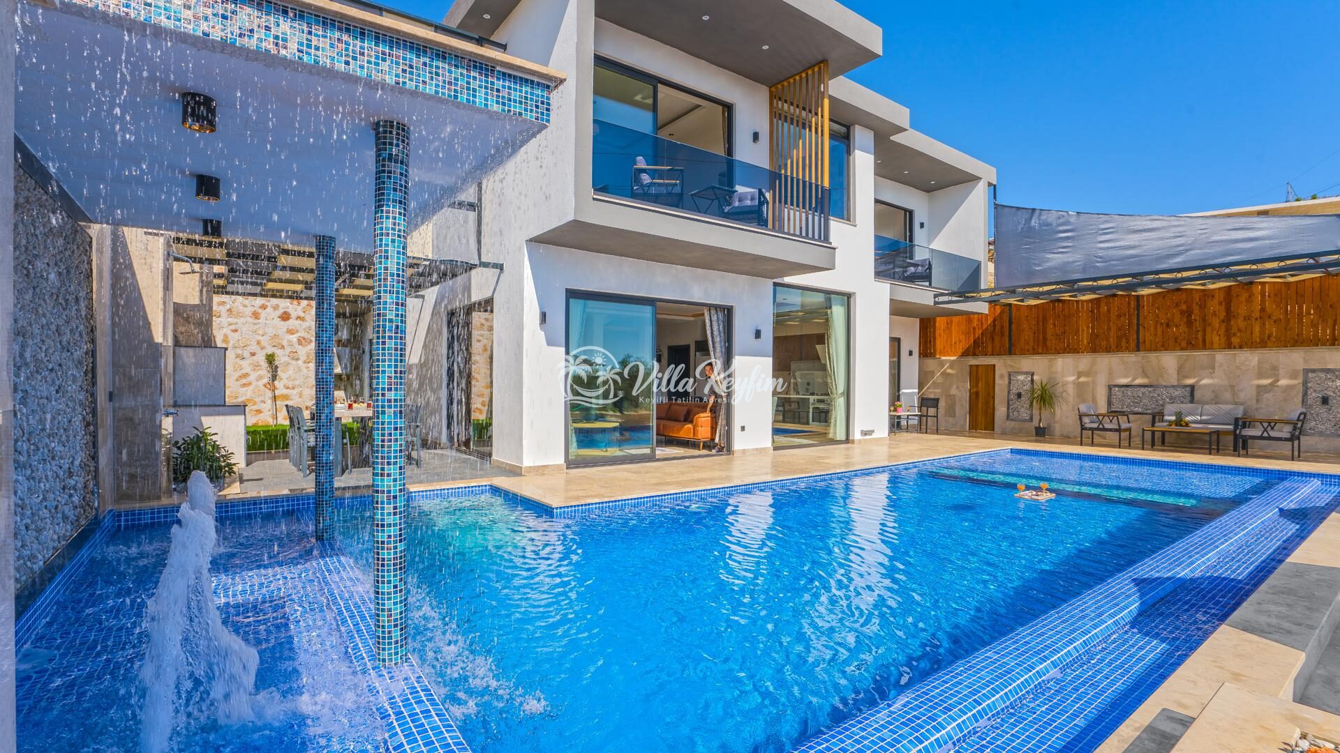 Villa Tilya — 46
