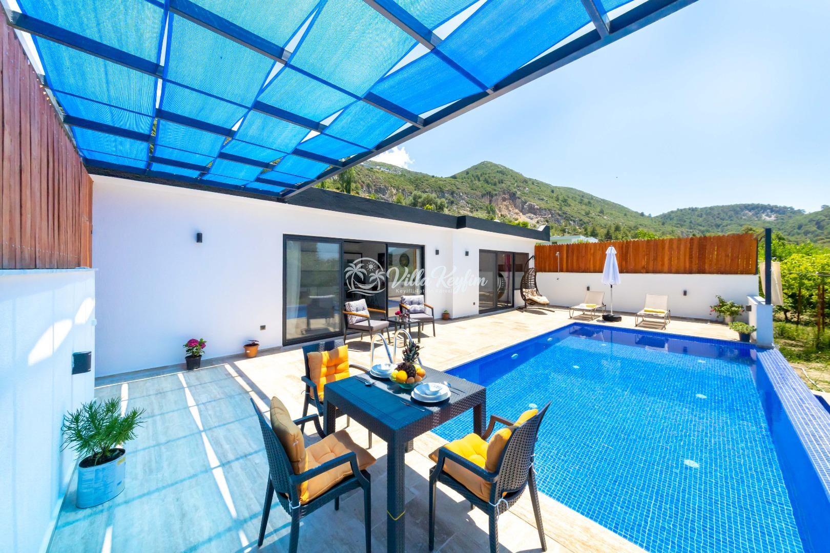 Villa Ayaz Duo — 7
