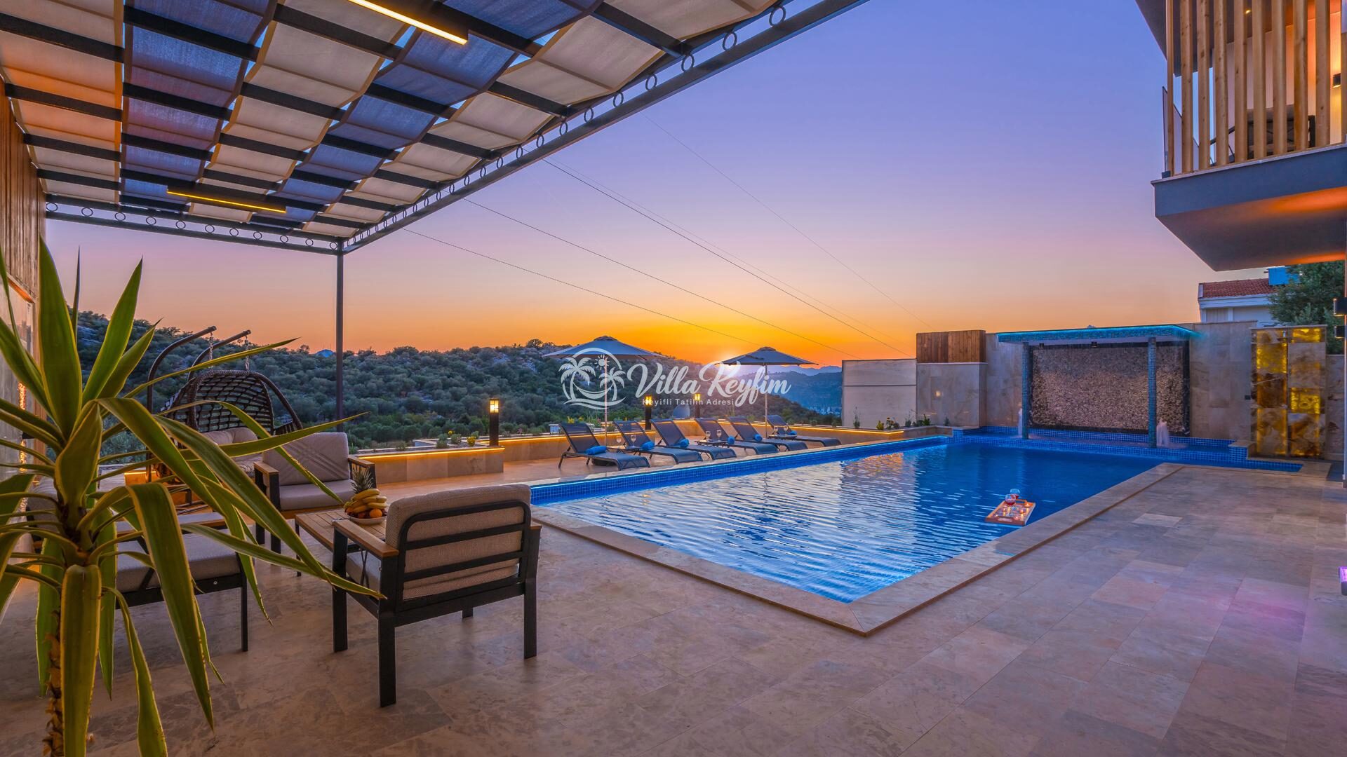 Villa Tilya — 48