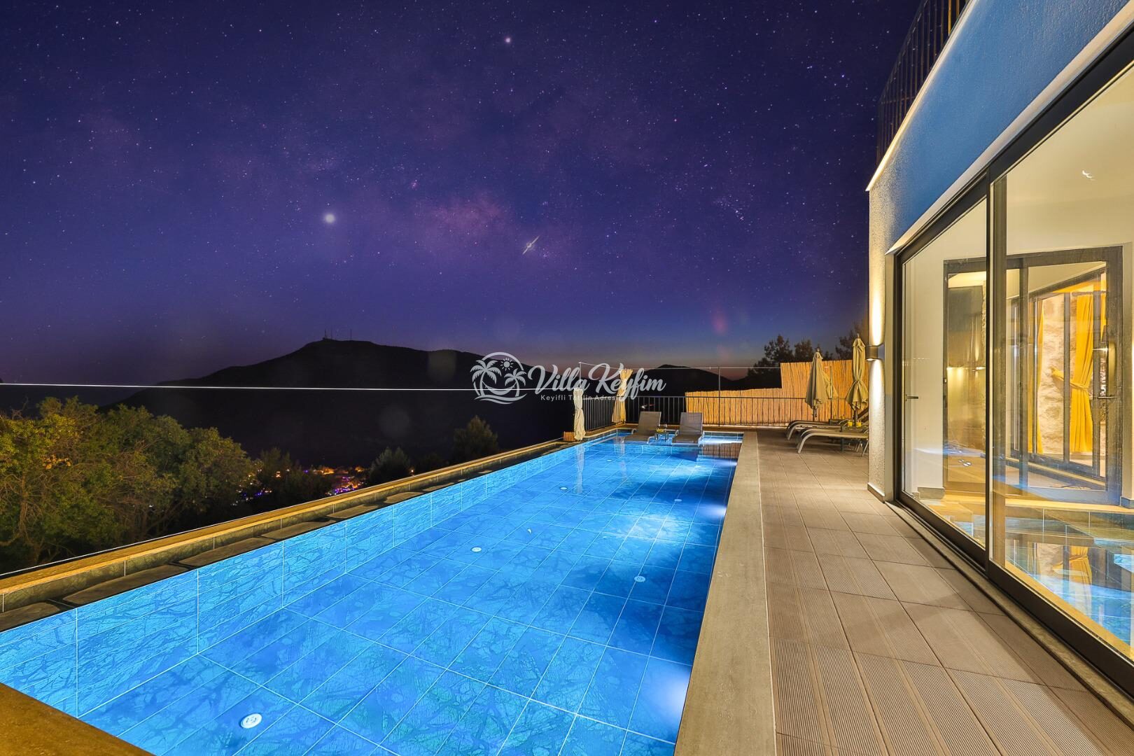 Villa Mirador — 2