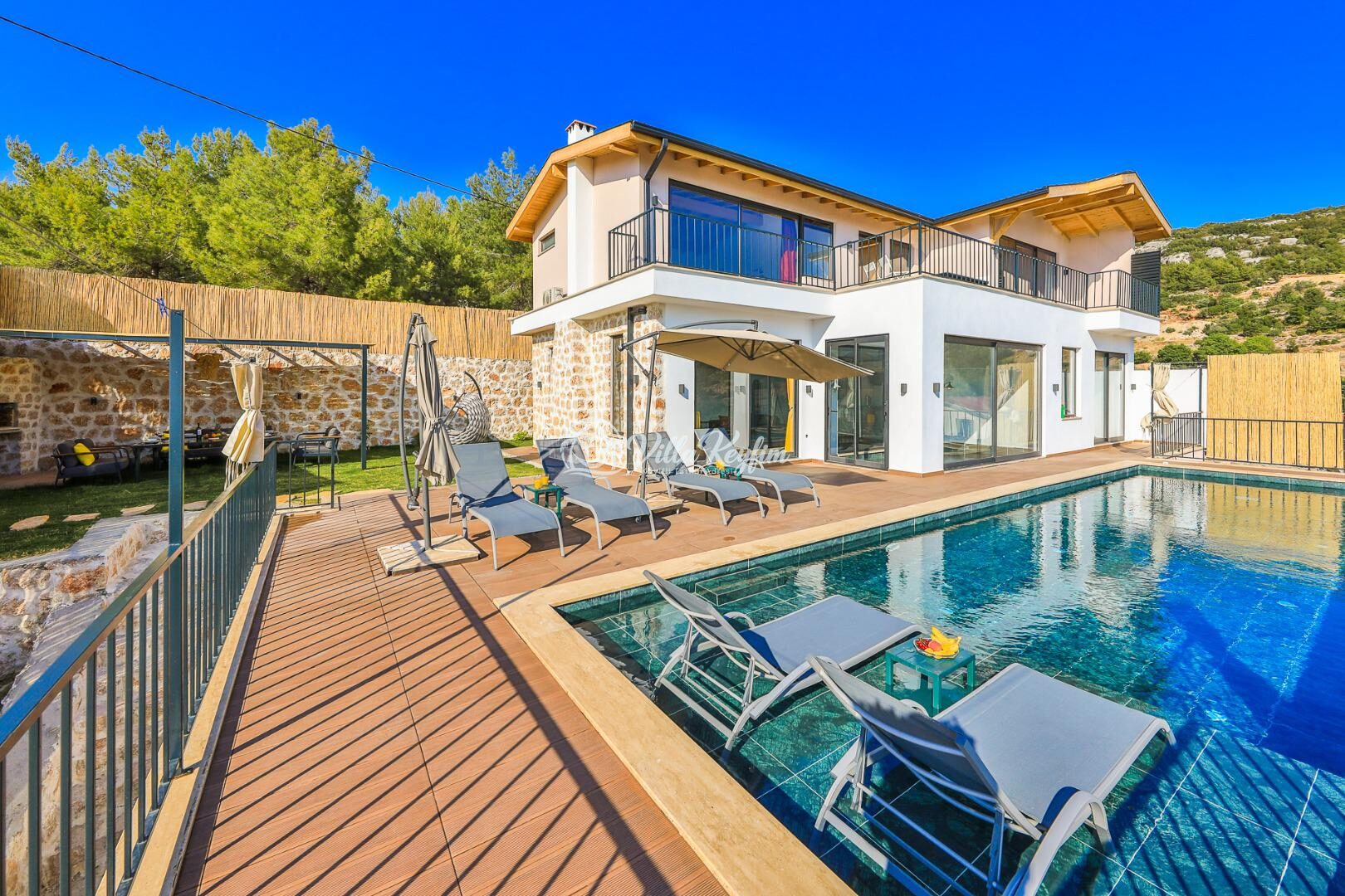 Villa Mirador — 7