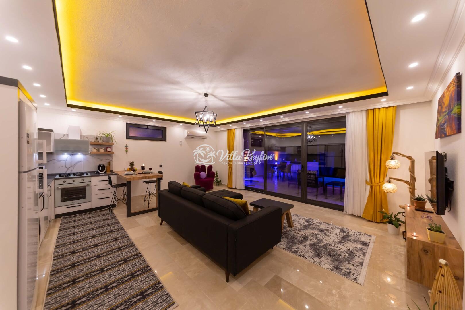 Villa Ayaz Uno — 17