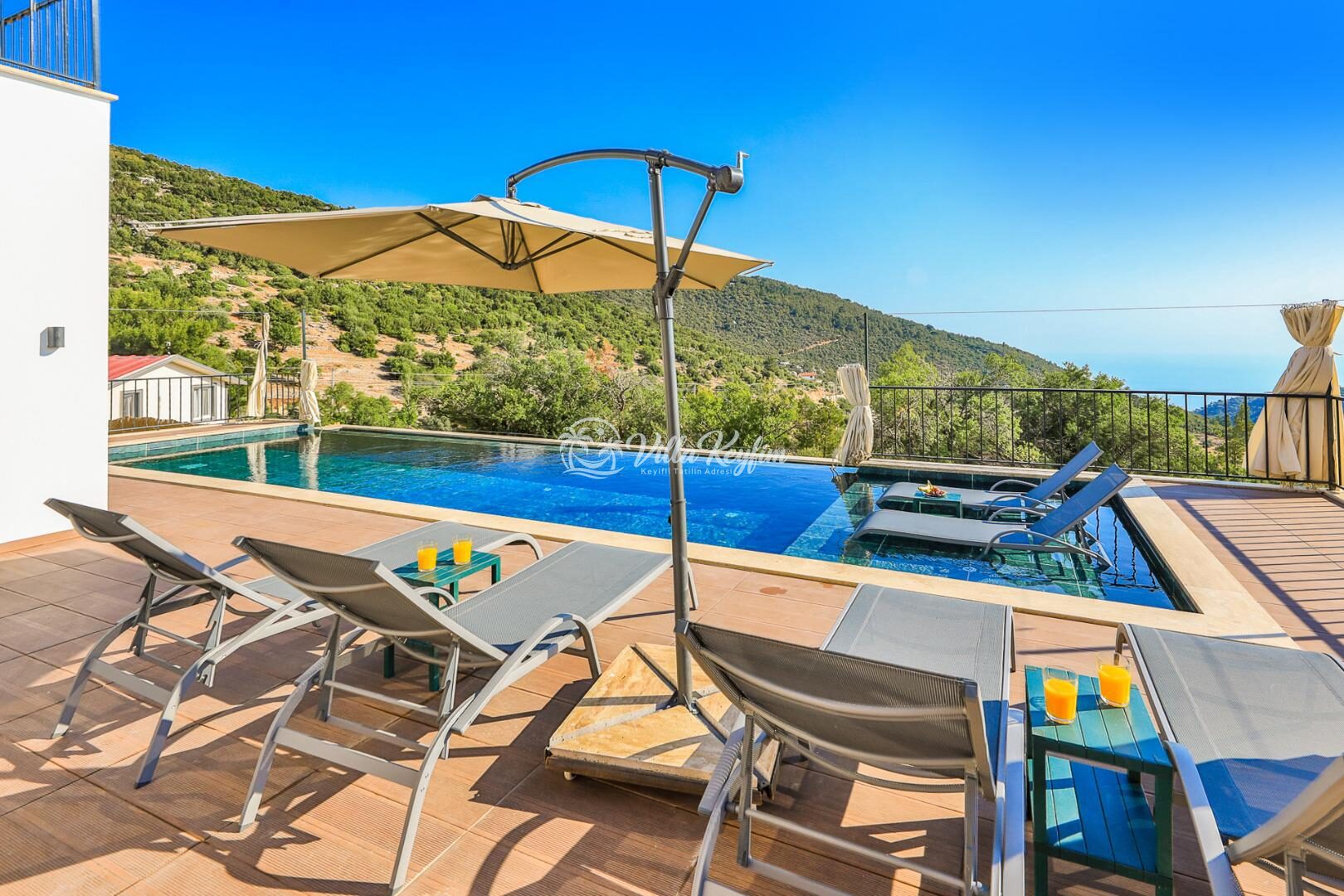 Villa Mirador — 8