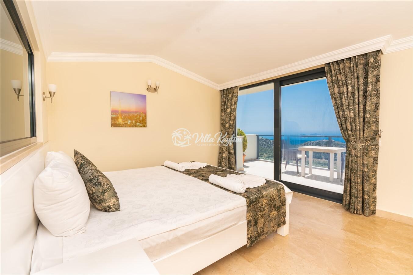 Villa Kral — 100