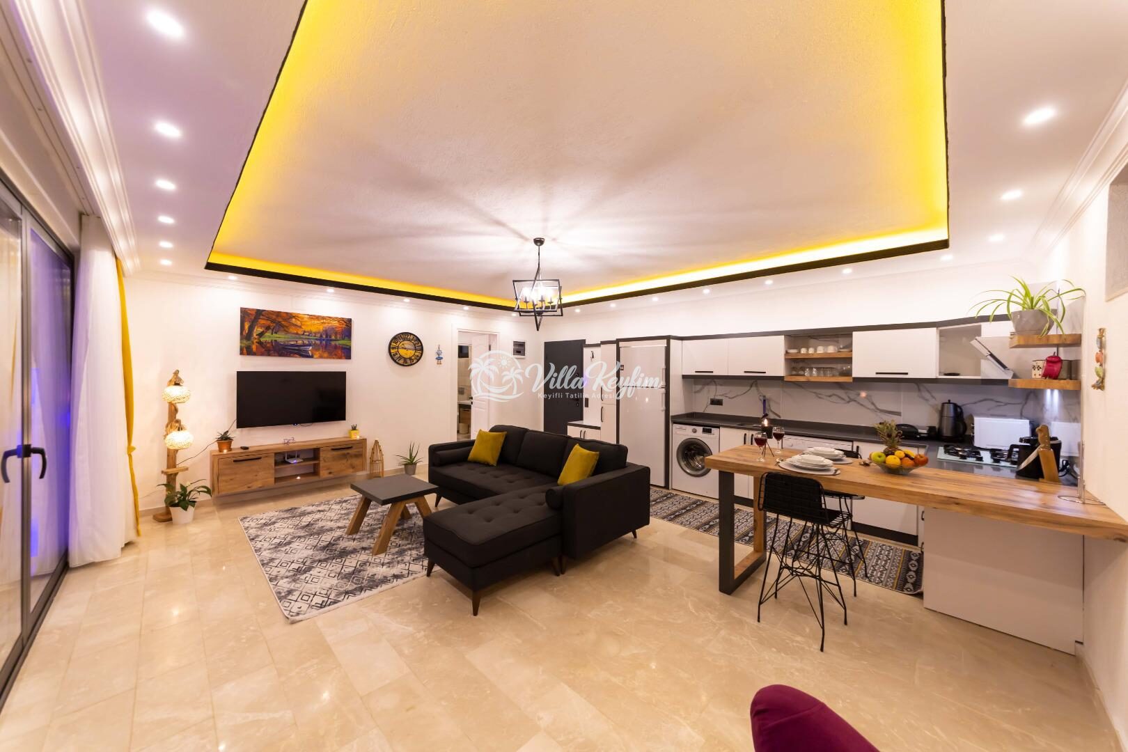 Villa Ayaz Uno — 19