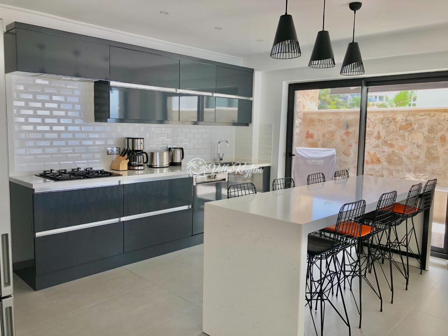 Villa Serendipty — 19