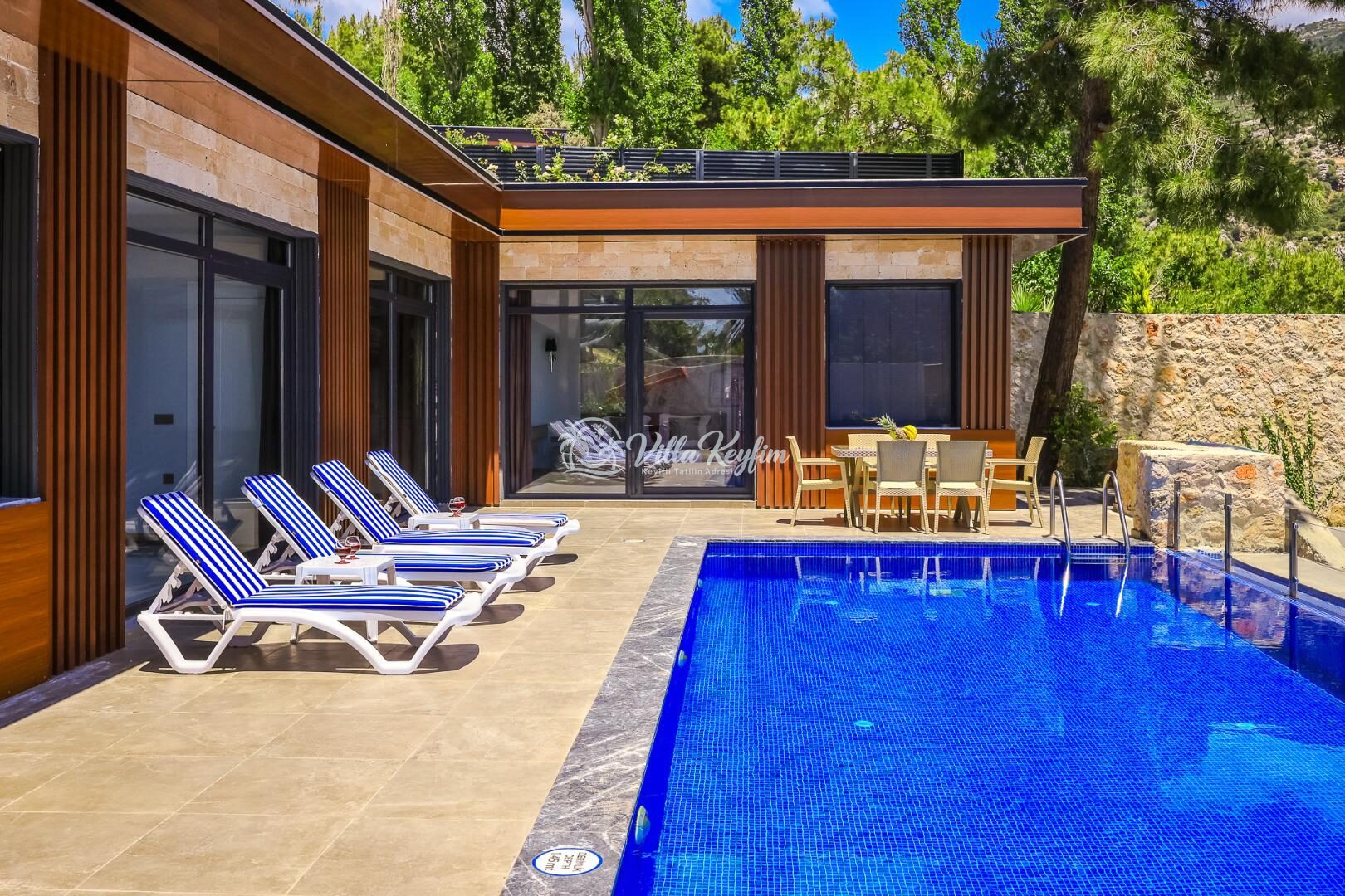 Villa Soley 2 — 25