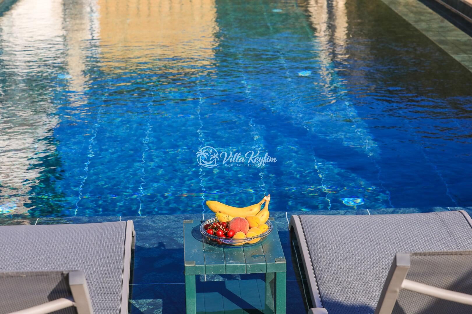 Villa Mirador — 14