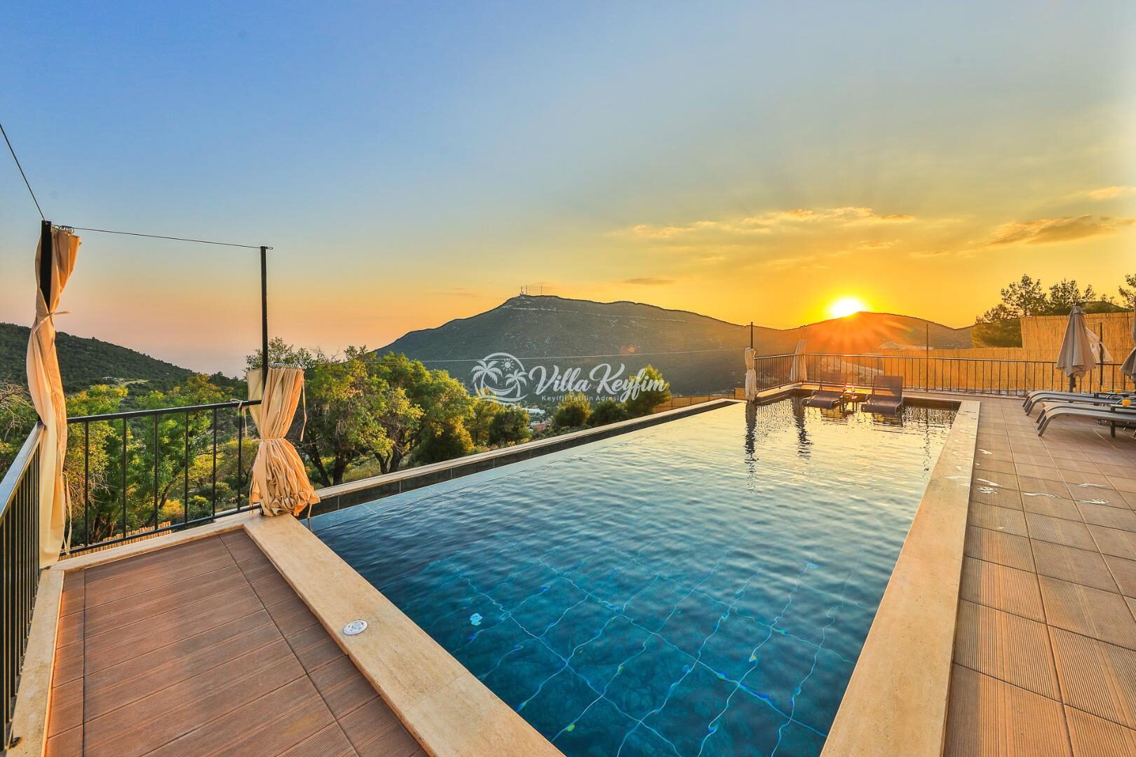 Villa Mirador — 19