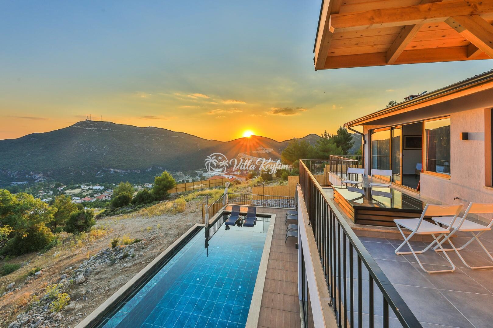Villa Mirador — 20