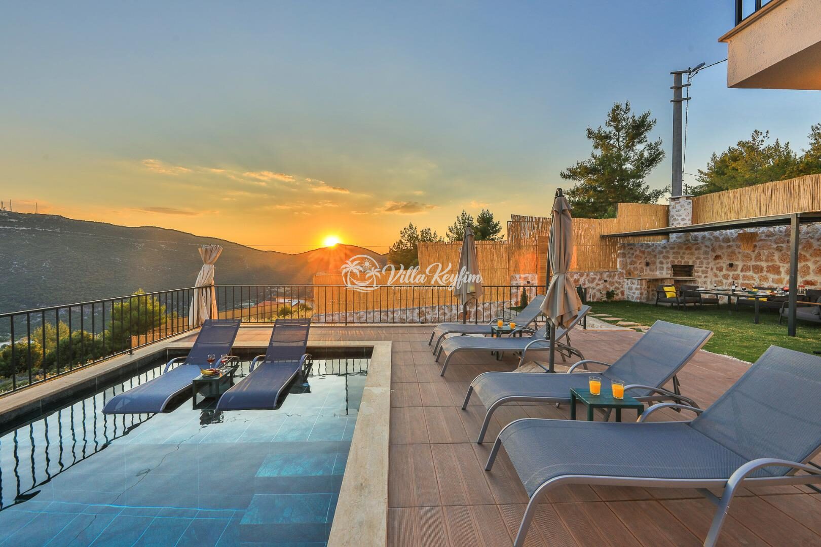 Villa Mirador — 22