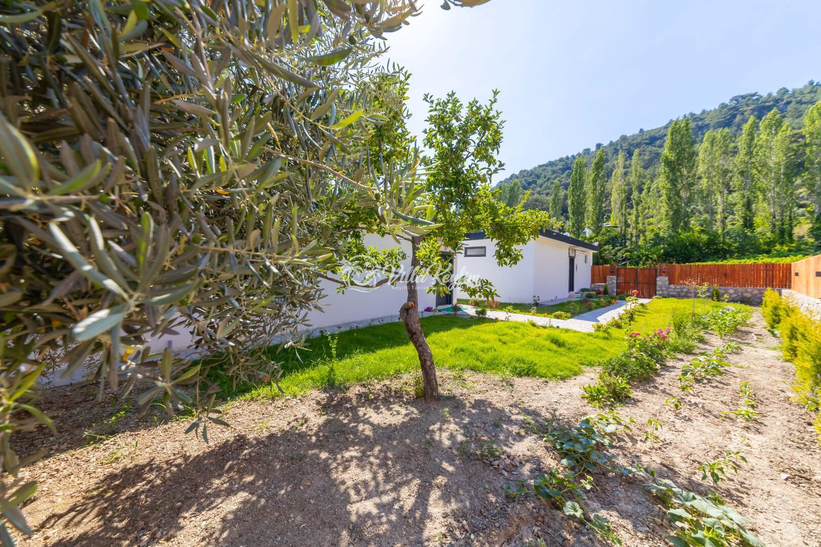 Villa Ayaz Uno — 32