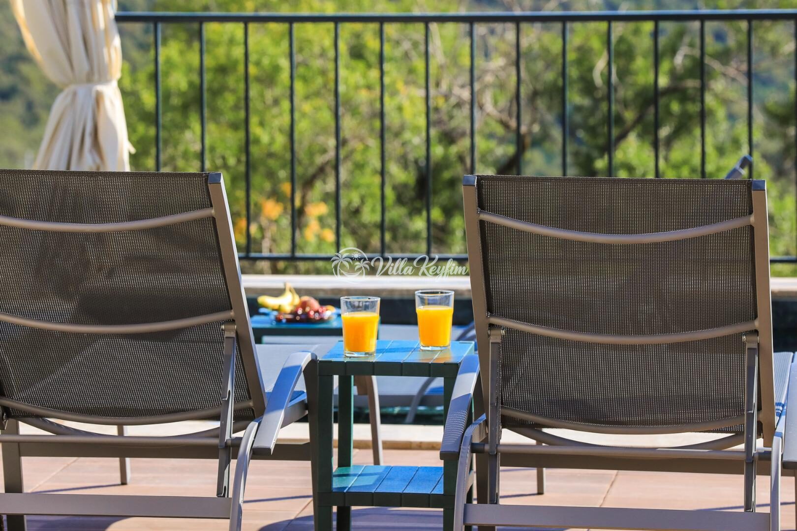 Villa Mirador — 24