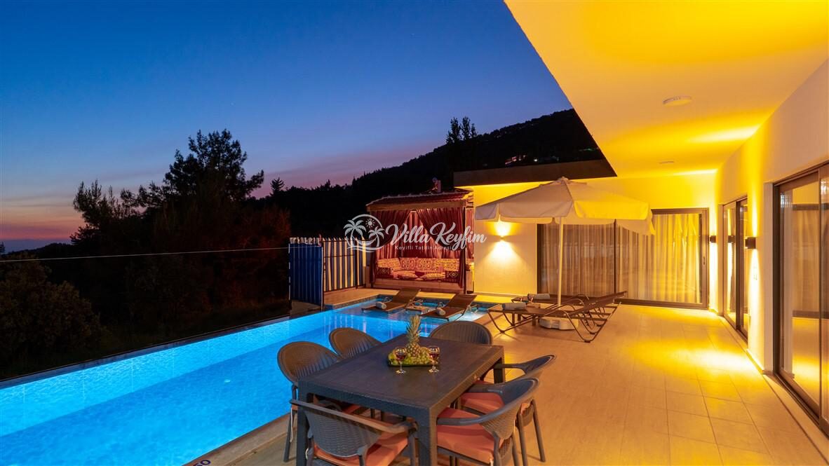 Villa Gökkuşağı İslamlar — 24