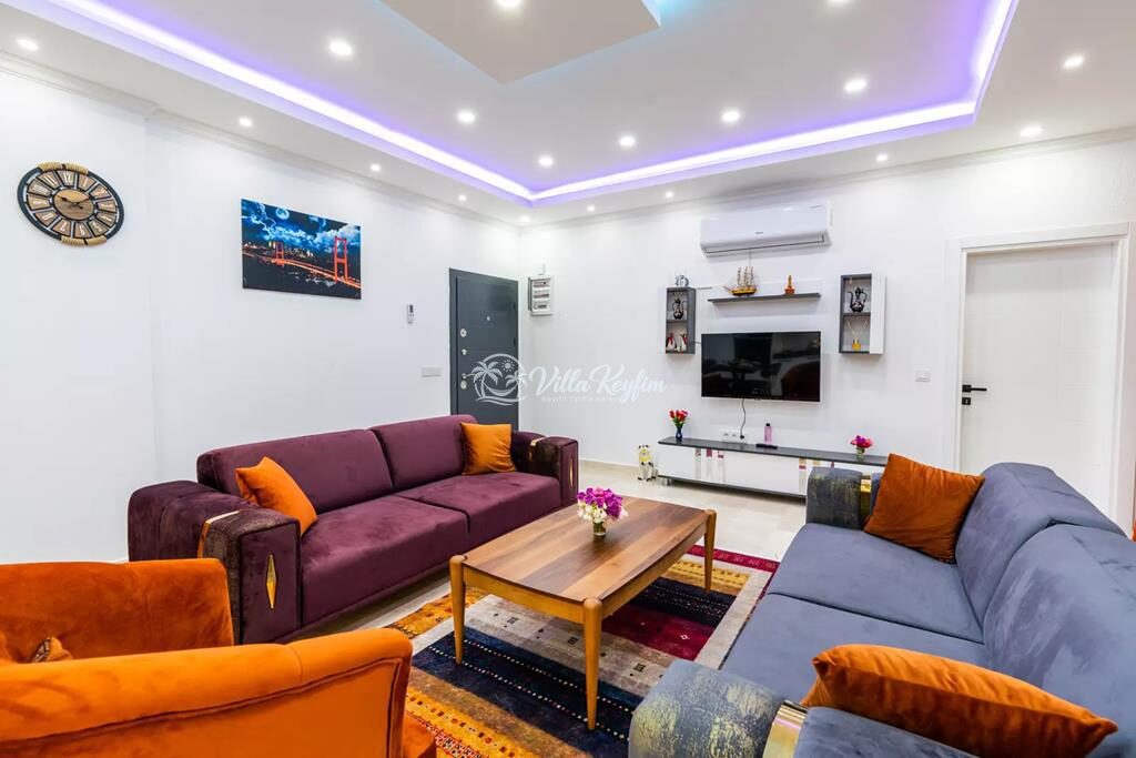 Villa Gökkuşağı İslamlar — 30