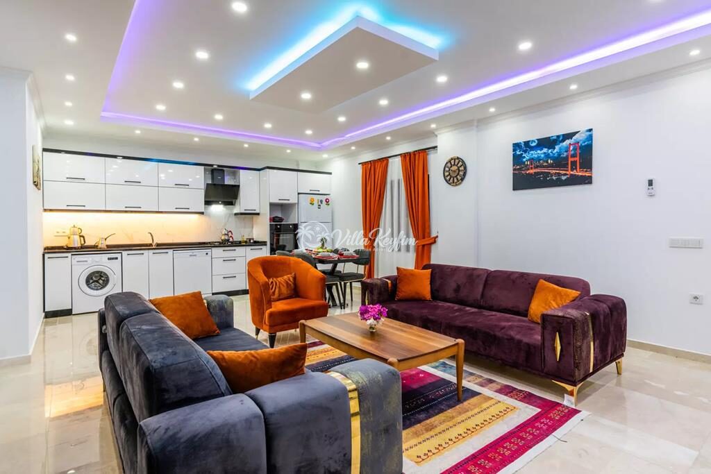 Villa Gökkuşağı İslamlar — 33