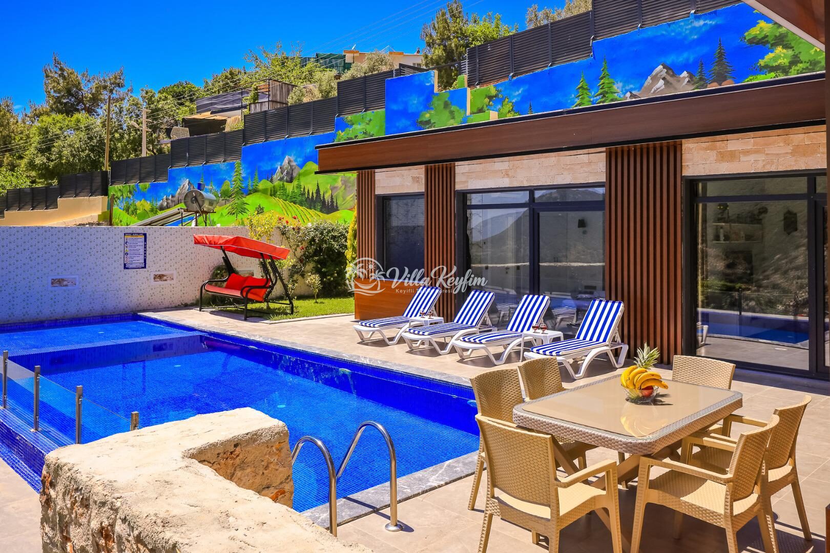 Villa Soley 2 — 27