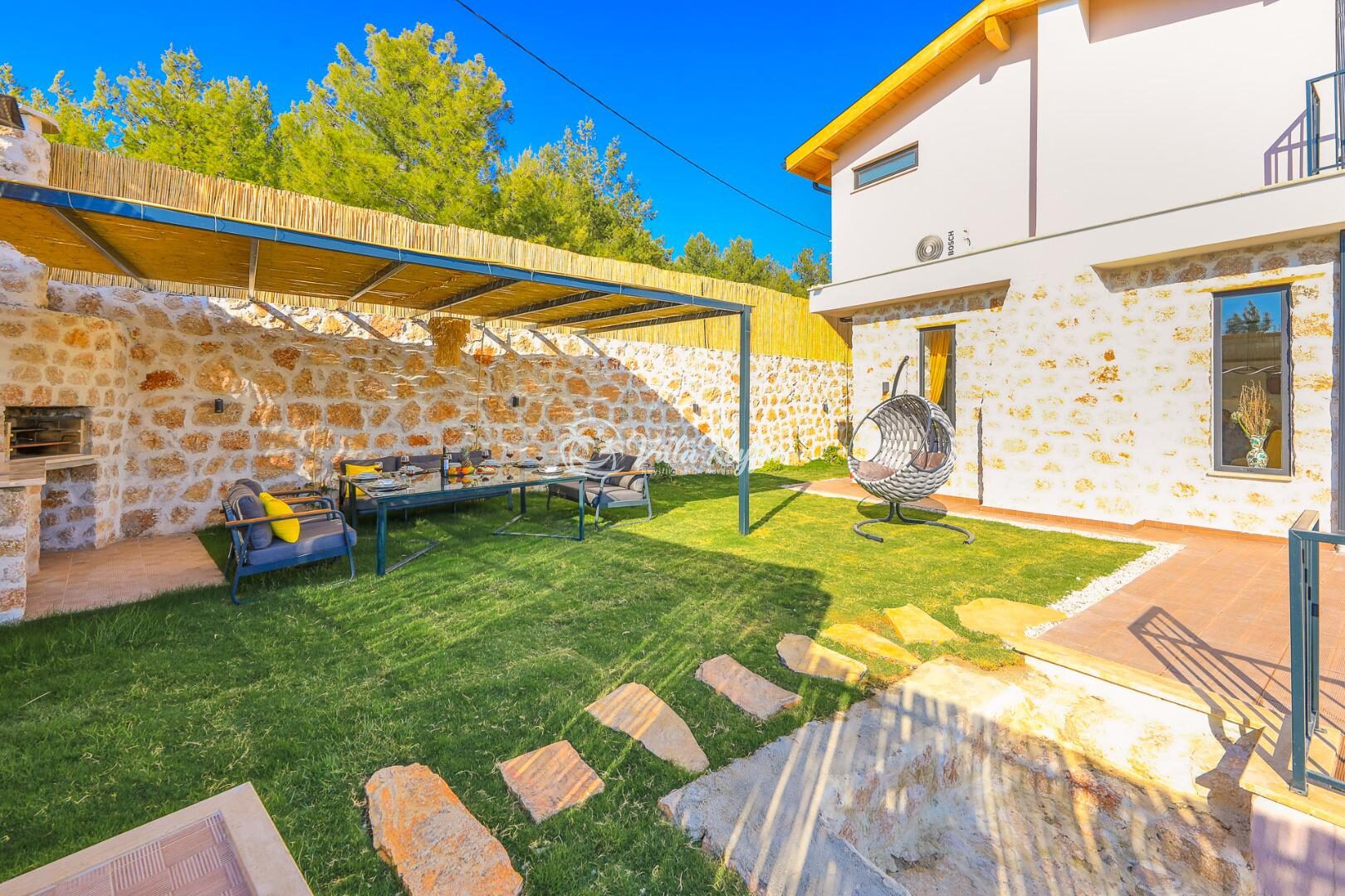 Villa Mirador — 32