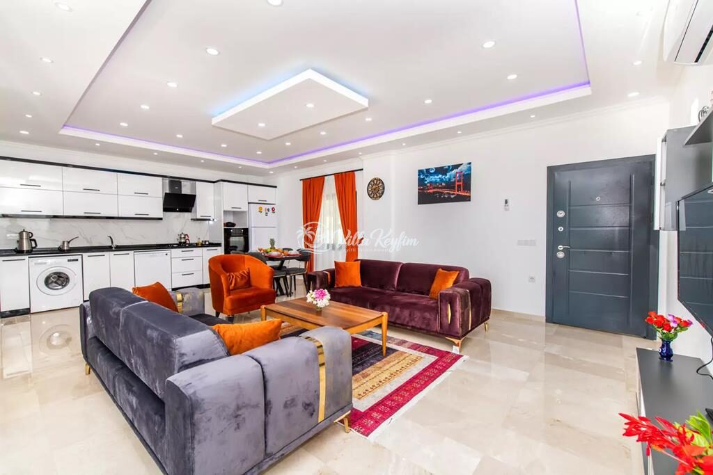 Villa Gökkuşağı İslamlar — 36