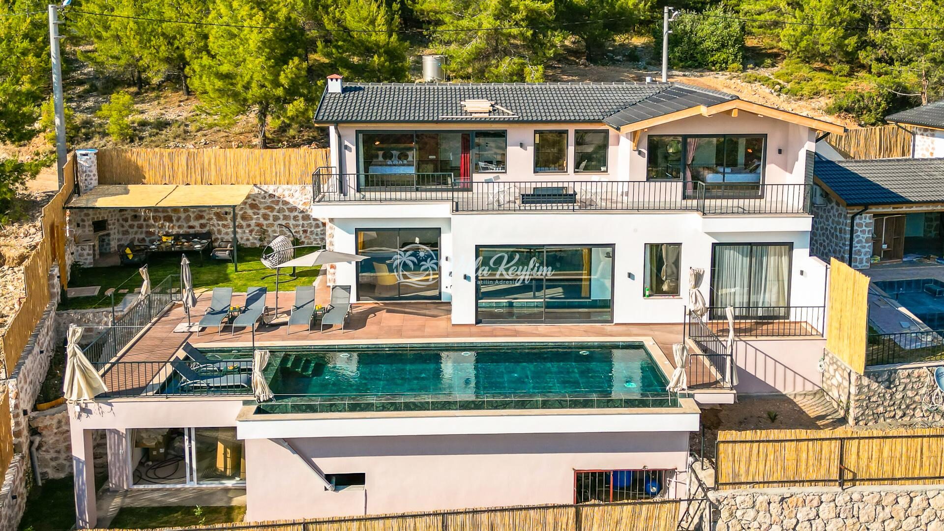 Villa Mirador — 33