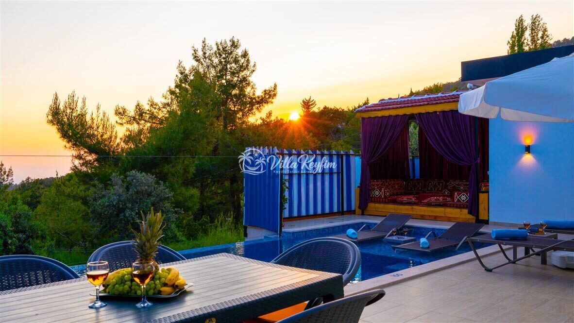 Villa Gökkuşağı İslamlar — 42