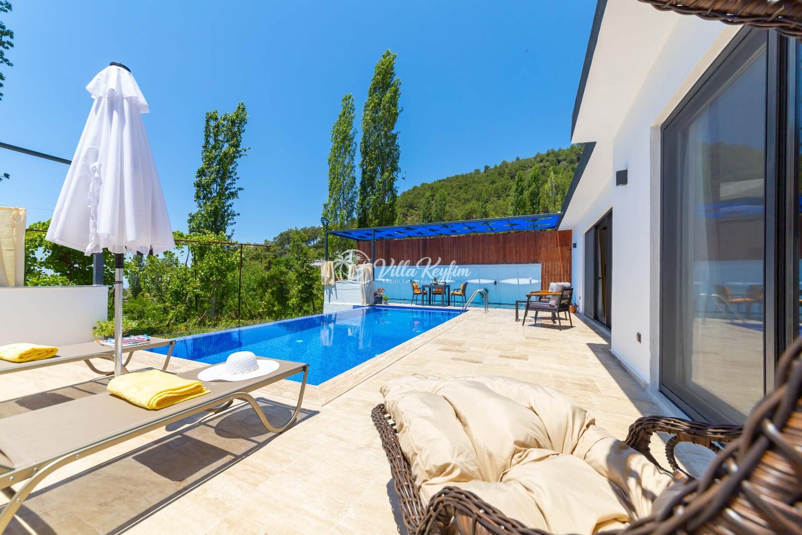 Villa Ayaz Duo — 42