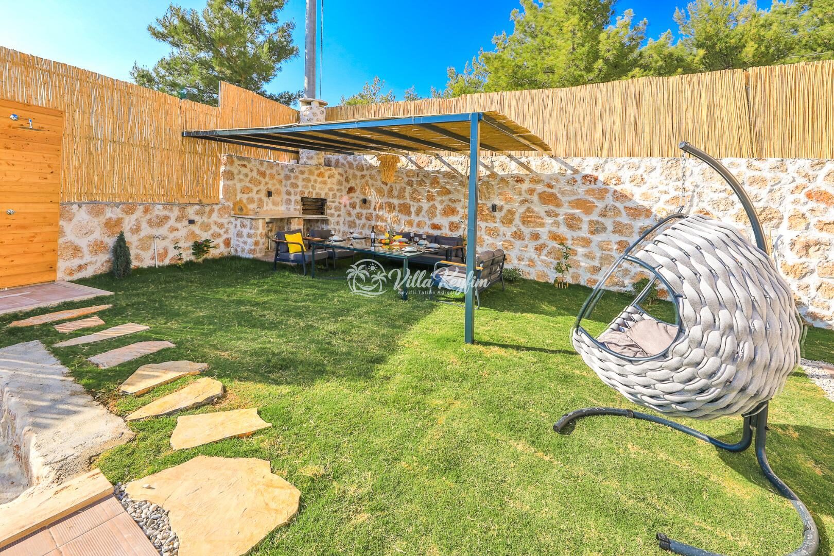 Villa Mirador — 37