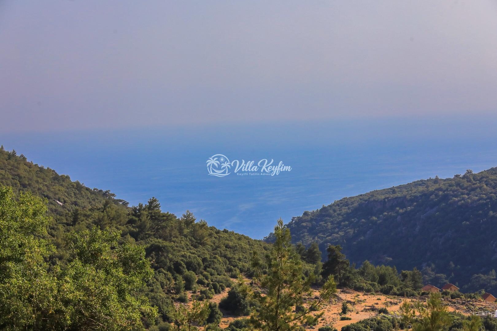 Villa Mirador — 38