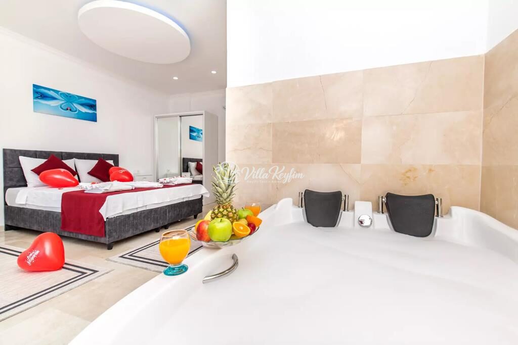 Villa Gökkuşağı İslamlar — 52