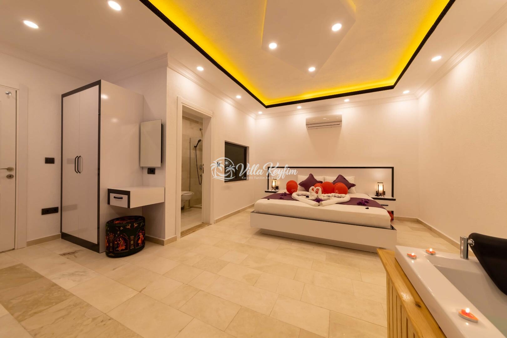 Villa Ayaz Duo — 47