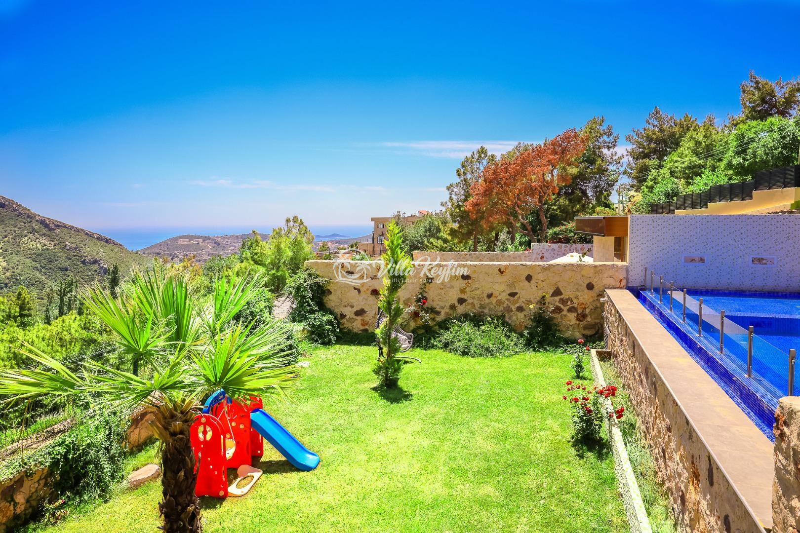 Villa Soley 2 — 28