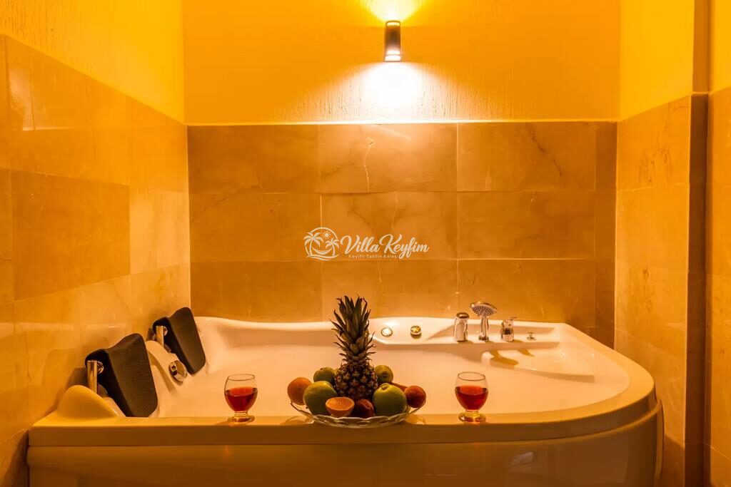Villa Gökkuşağı İslamlar — 61