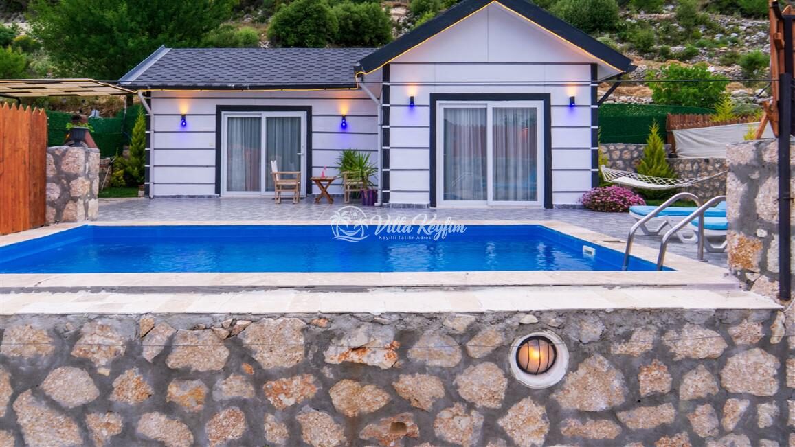 Villa Asil Sarıbelen — 1