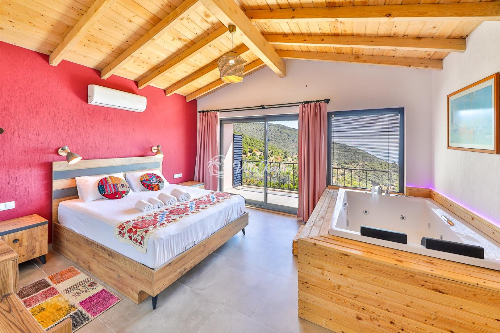 Villa Mirador — 53