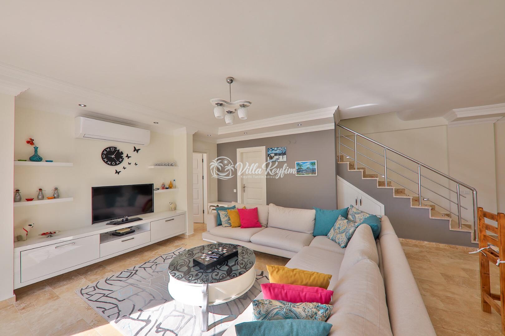 Villa Bella — 32