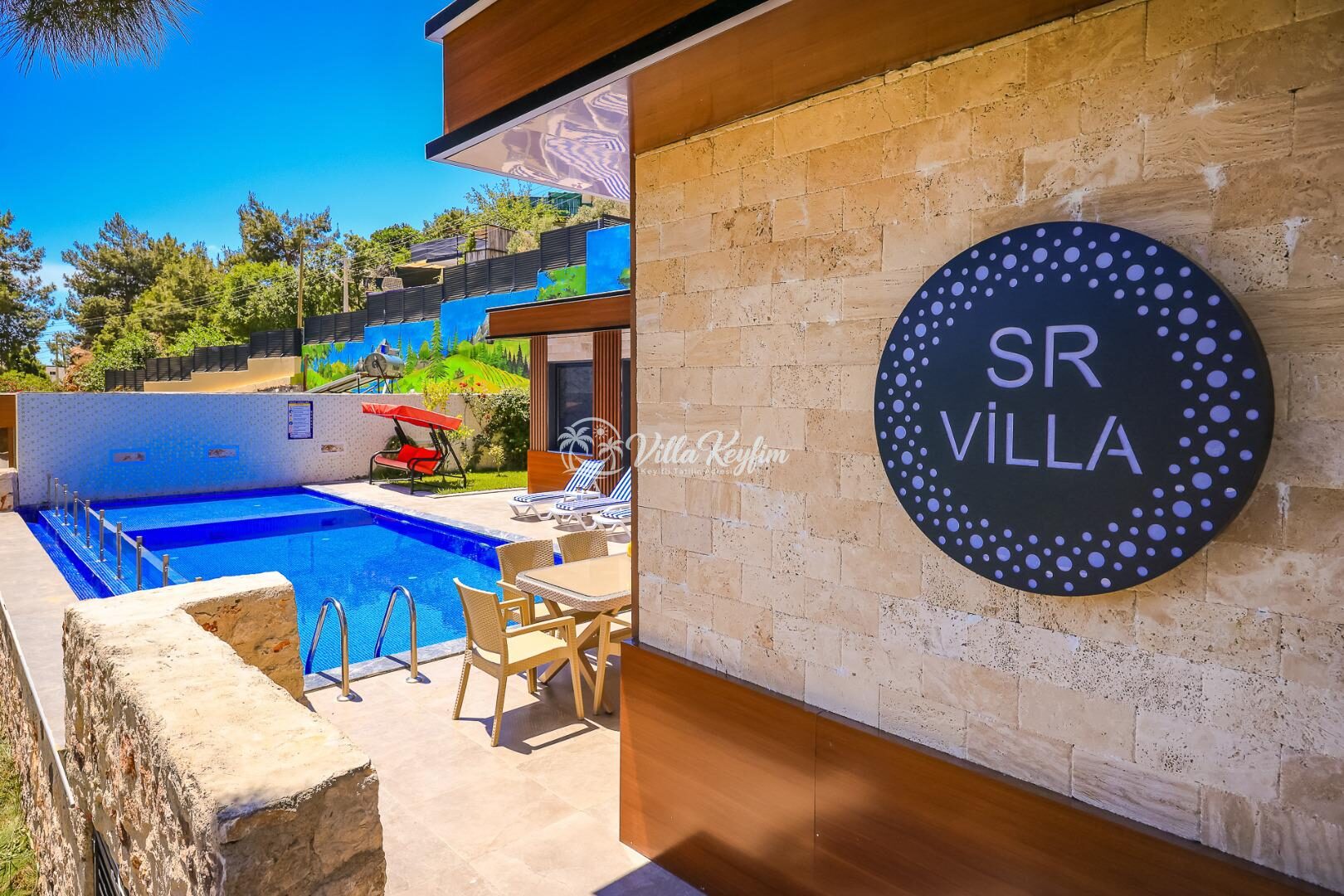 Villa Soley 3 — 28