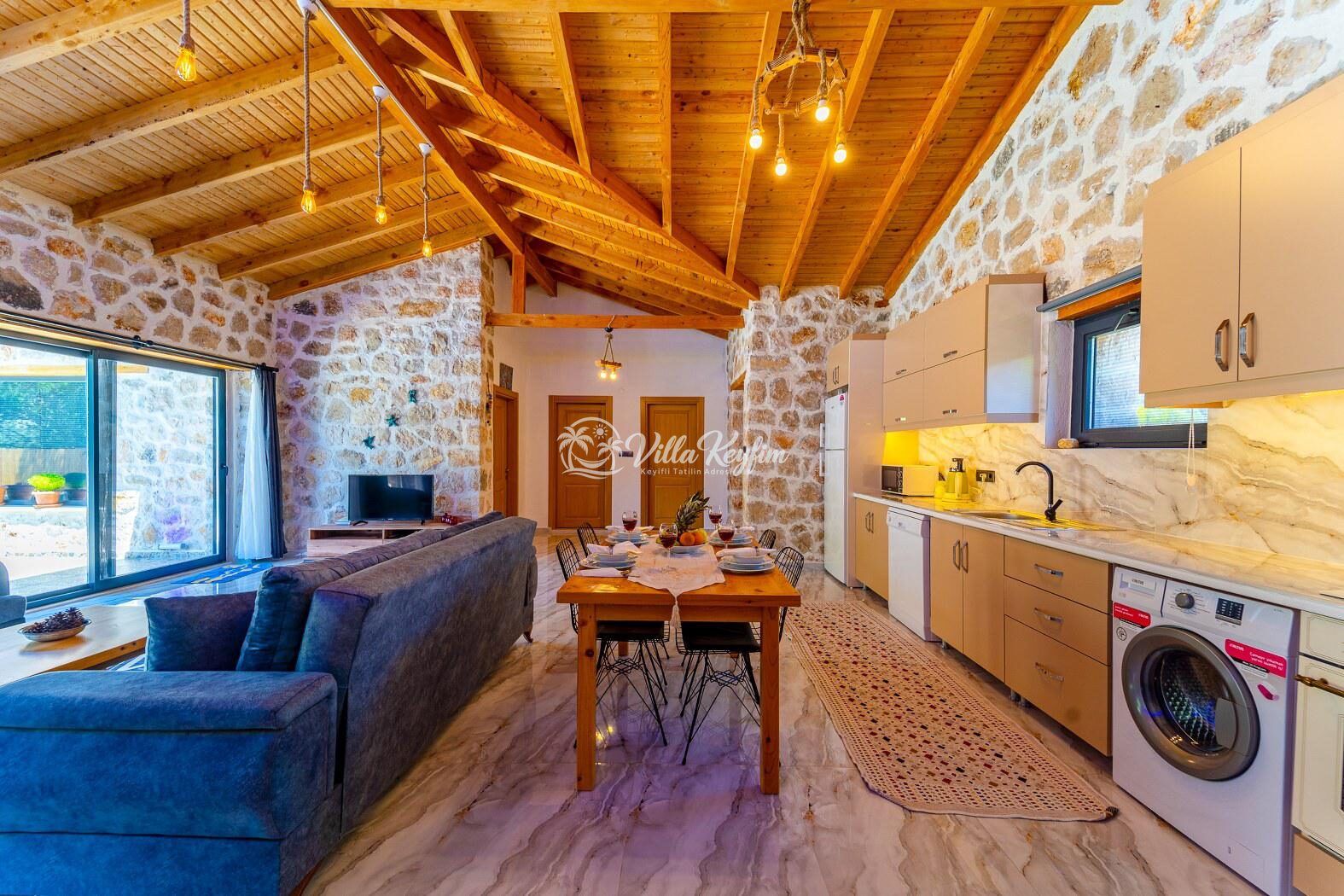 Villa Ceviziçi — 15