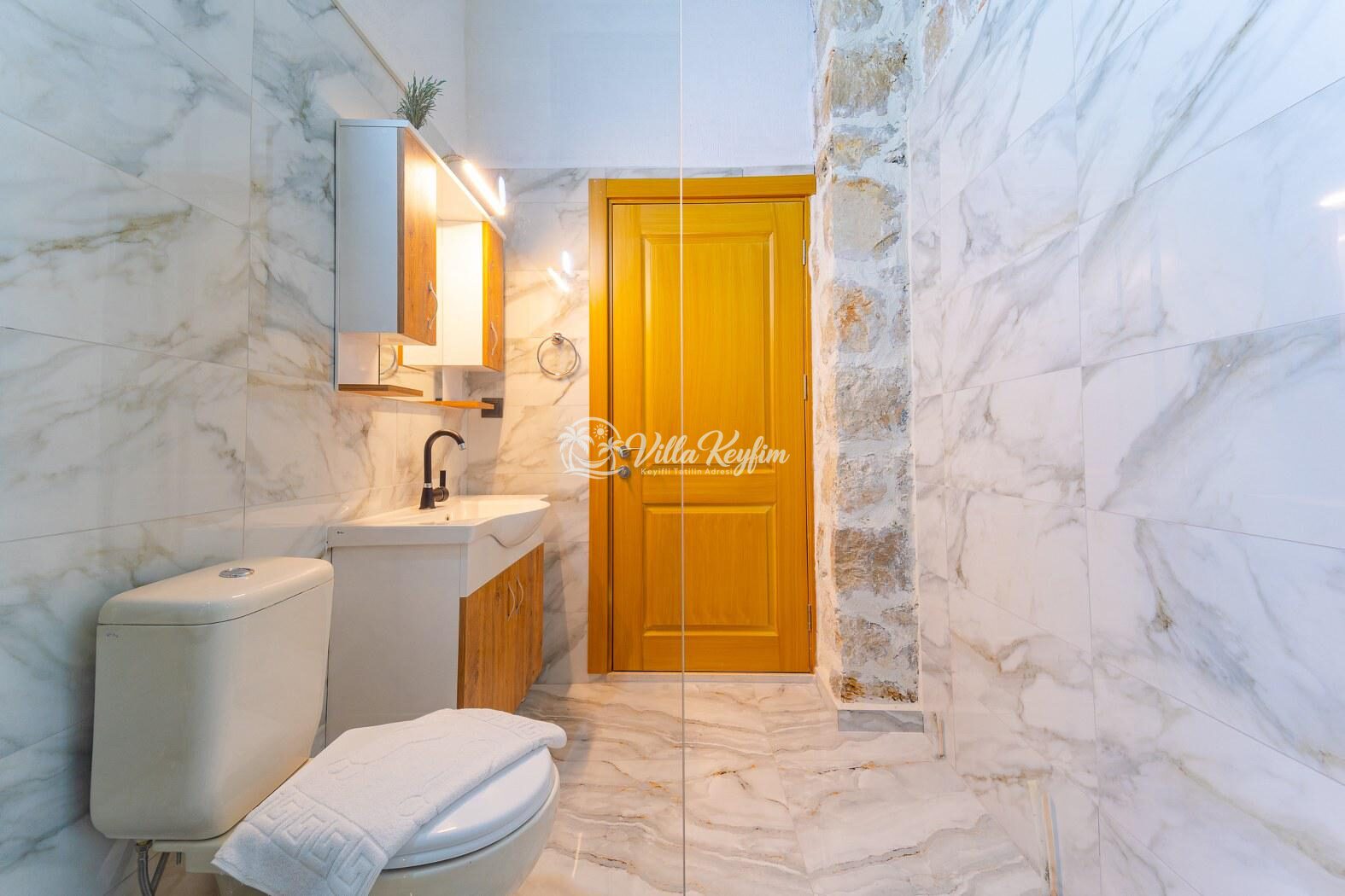 Villa Ceviziçi — 29