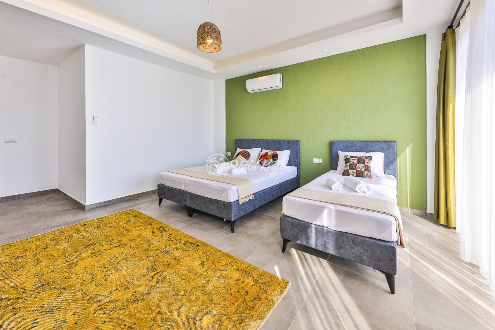 Villa Mirador — 75