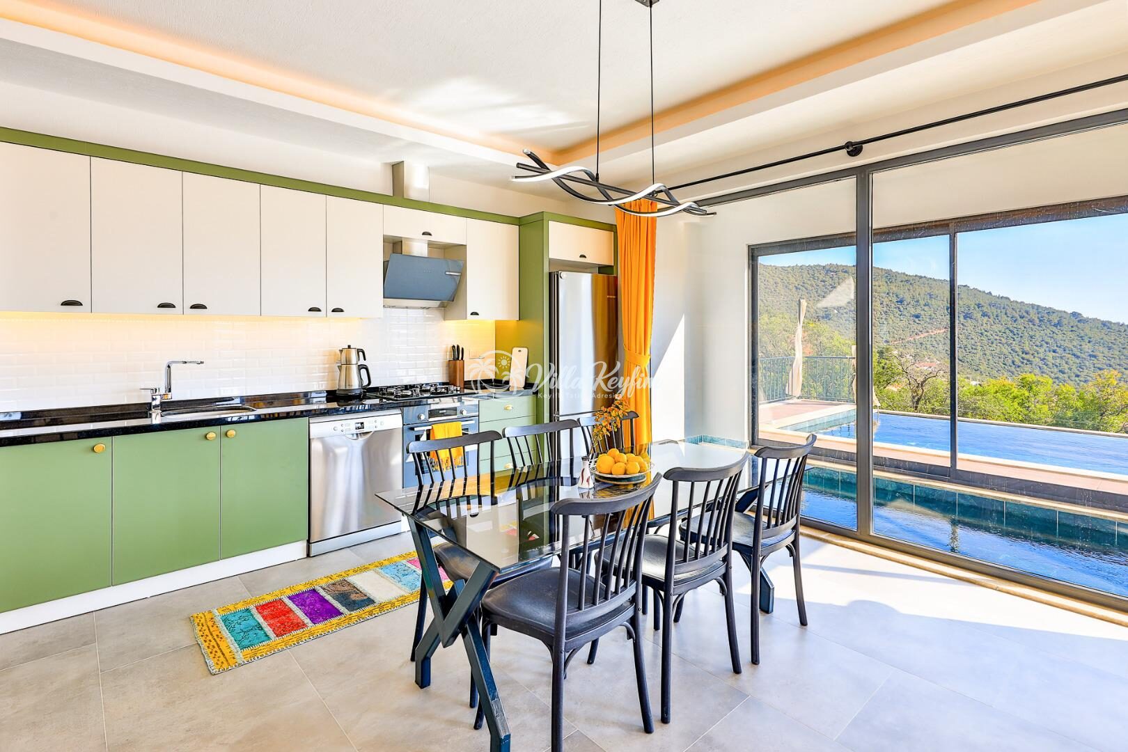 Villa Mirador — 79
