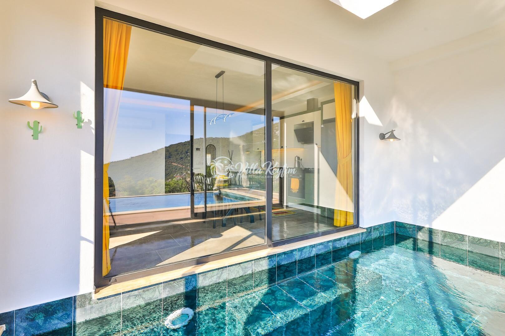 Villa Mirador — 80