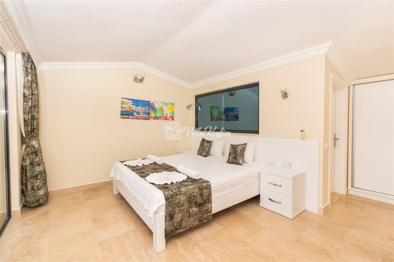 Villa Kral — 108