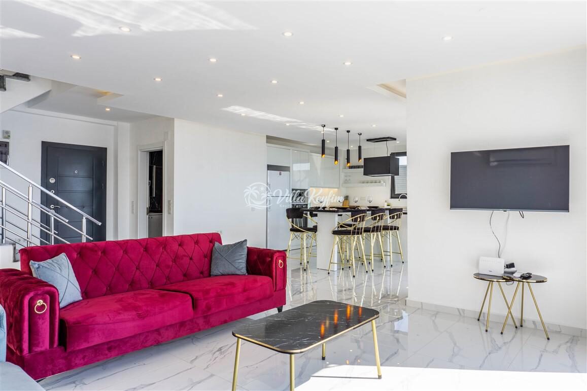 Villa Şira Yeşilköy — 10