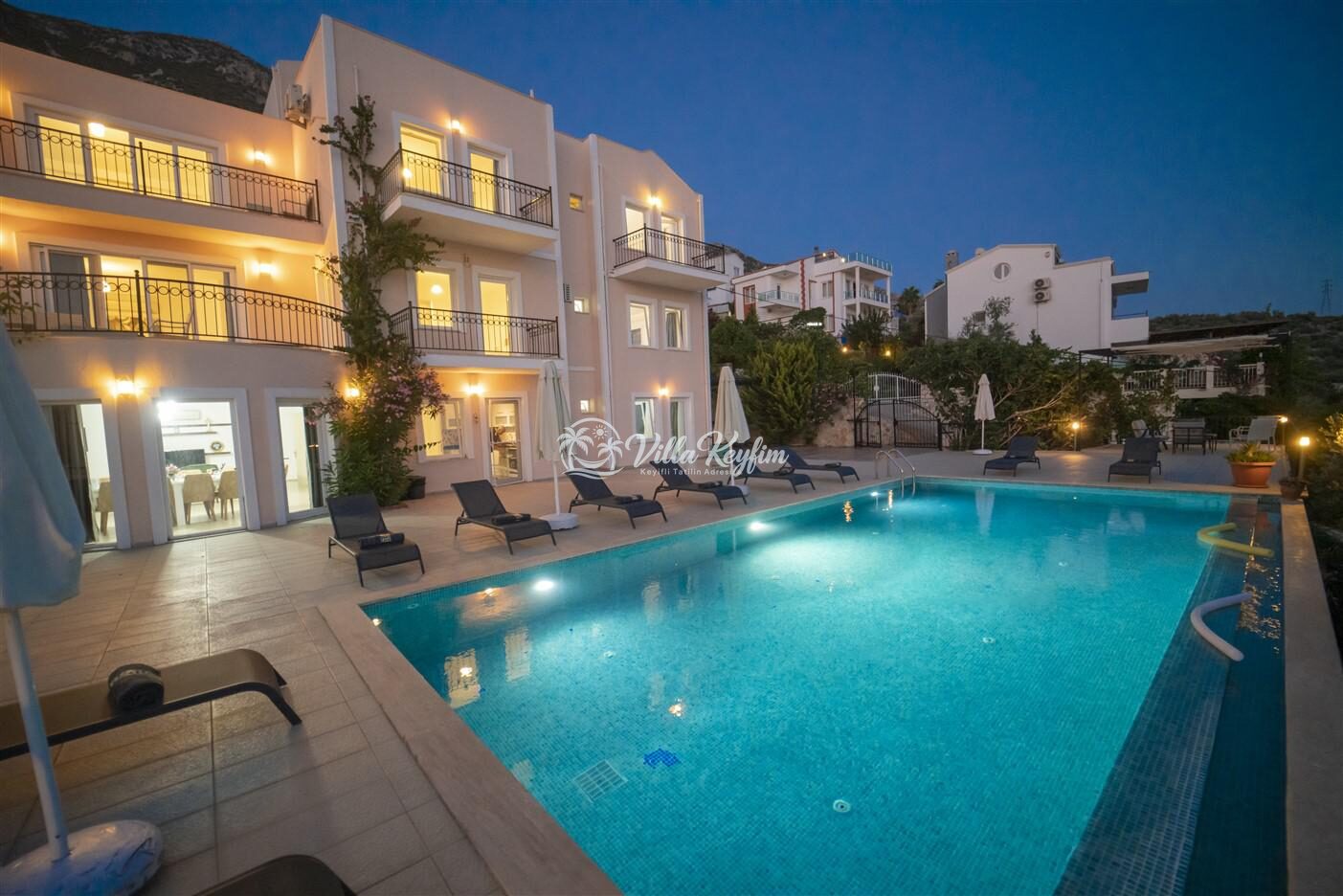 Villa Abis — 7